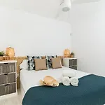 Apartman Monko Kenia Benalmádena