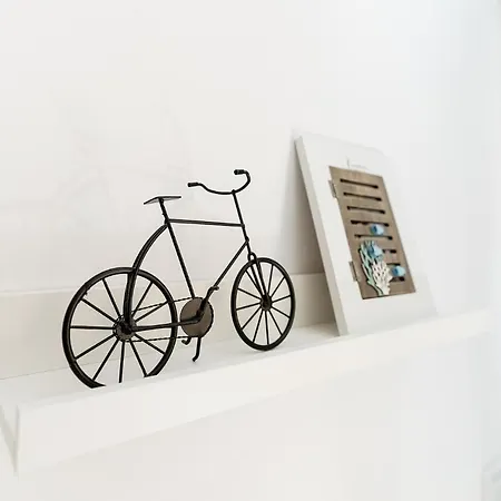 Διαμέρισμα Monko Kenia *