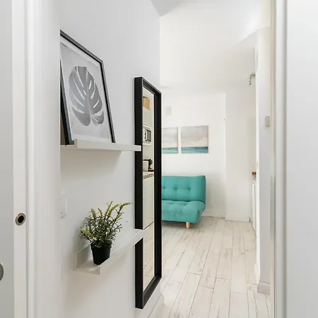 Monko Kenia Apartment