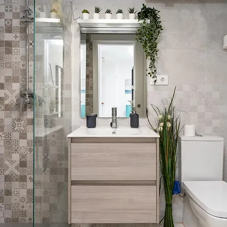 Apartamento Monko Kenia Benalmádena