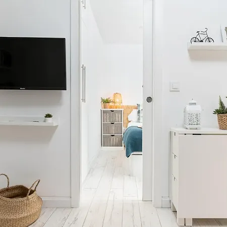 Apartment Monko Kenia *