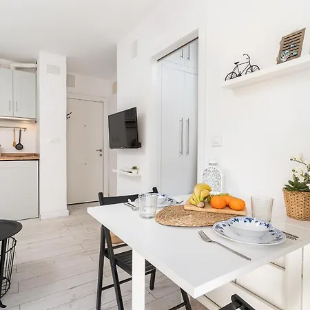 Apartment Monko Kenia *