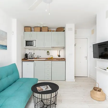Monko Kenia Apartment