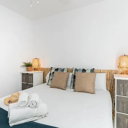 Apartment Monko Kenia Benalmadena