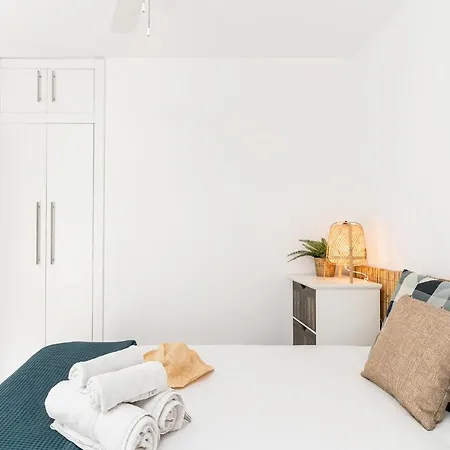 Monko Kenia Apartment Benalmadena