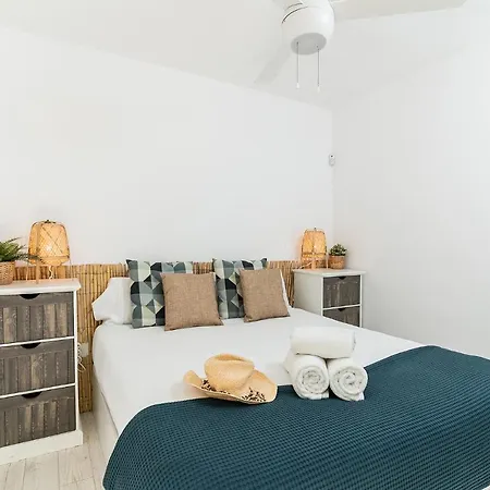 Apartment Monko Kenia Benalmadena