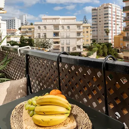 Apartment Monko Kenia *