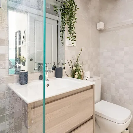 Monko Kenia Apartment *